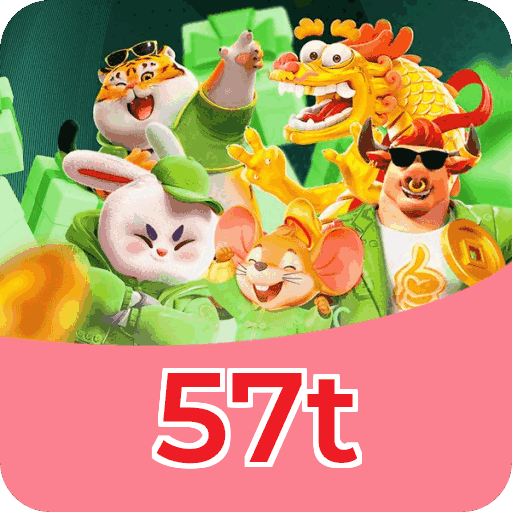 Catálogo 57t 2.547 jogos - Pragmatic Play, Evolution, NetEnt